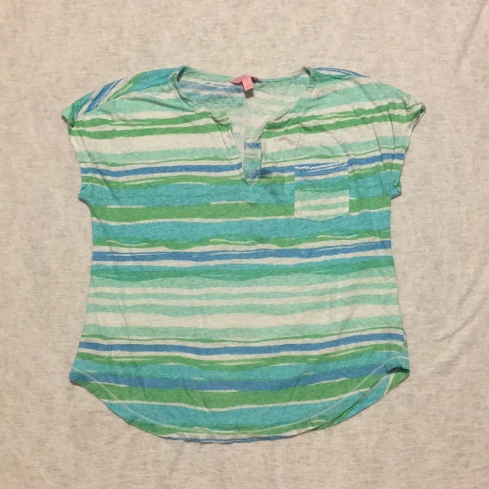 Lily pullitzer medium